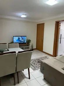 Imagem 5 - Apartamento em Vila Alto da Glória, Goiânia - GO