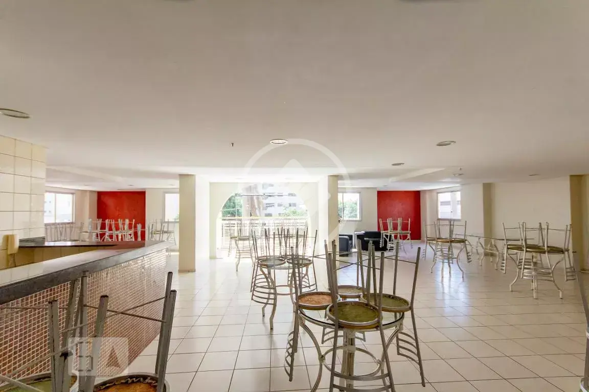 Imagem 2 - Apartamento em Vila Alto da Glória, Goiânia - GO