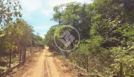 Imagem 1 - Terreno em ZONA RURAL, Pirenópolis - GO