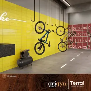 Imagem 6 - Apartamento em Setor Bueno, Goiânia - GO