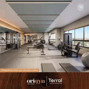 Imagem 4 - Apartamento em Setor Bueno, Goiânia - GO
