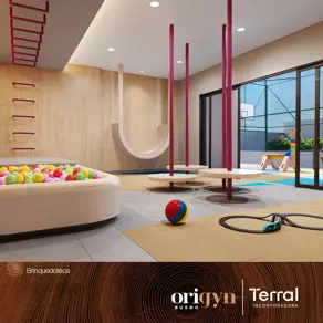 Imagem 5 - Apartamento em Setor Bueno, Goiânia - GO