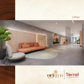 Imagem 3 - Apartamento em Setor Bueno, Goiânia - GO