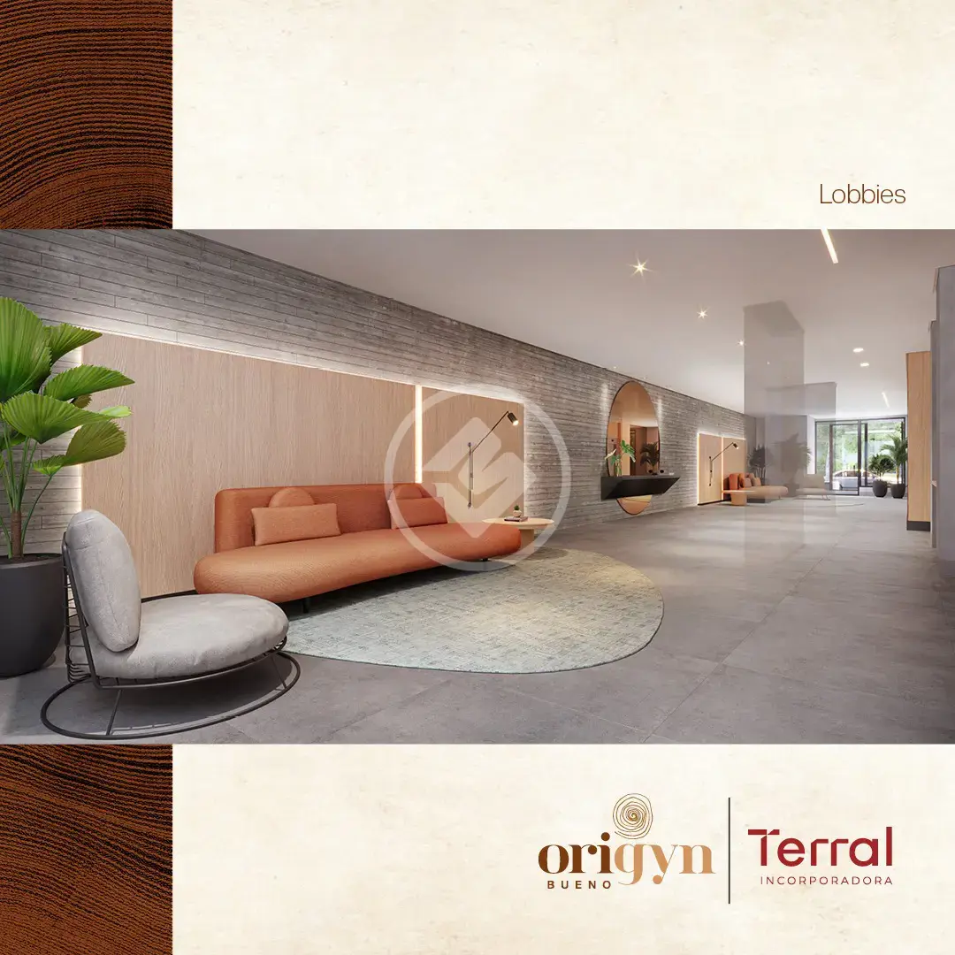 Imagem 3 - Apartamento em Setor Bueno, Goiânia - GO
