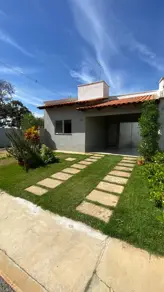 Casa Condomínio Setor Matinha, Senador Canedo - GO — foto 1