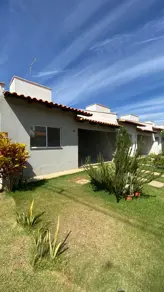 Casa Condomínio Setor Matinha, Senador Canedo - GO — foto 2