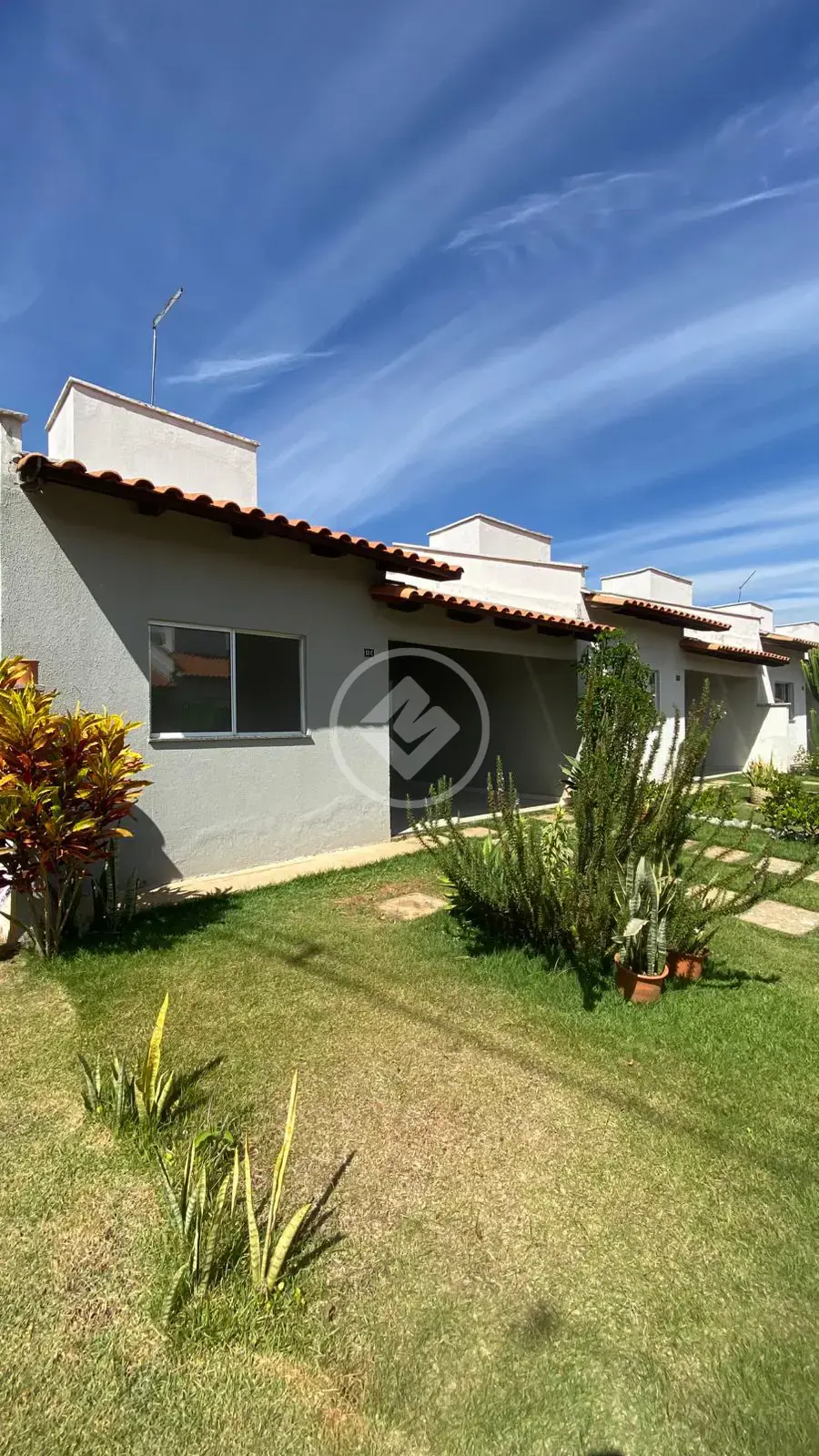 Image 2 - Casa Condomínio em Setor Matinha, Senador Canedo - GO
