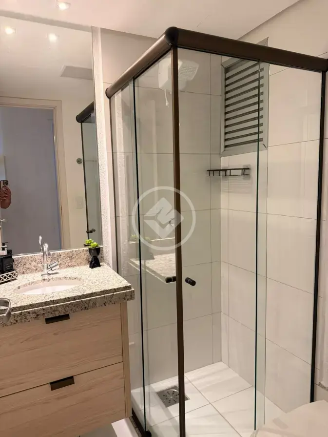 Imagem 1 - Apartamento em Setor Central, Goiânia - GO