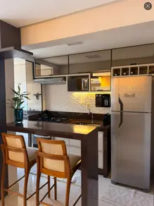 Imagem 6 - Apartamento em Setor Central, Goiânia - GO