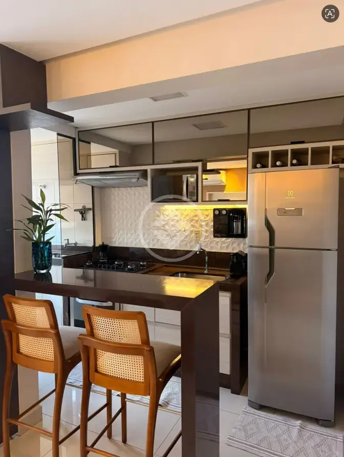 Imagem 6 - Apartamento em Setor Central, Goiânia - GO
