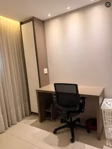 Imagem 5 - Apartamento em Setor Central, Goiânia - GO