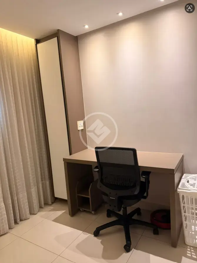 Imagem 5 - Apartamento em Setor Central, Goiânia - GO