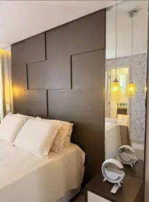 Imagem 4 - Apartamento em Setor Central, Goiânia - GO