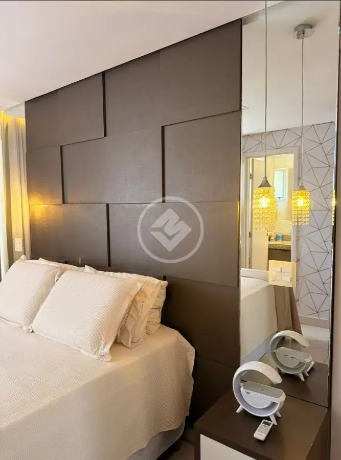 Imagem 4 - Apartamento em Setor Central, Goiânia - GO