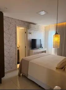 Imagem 3 - Apartamento em Setor Central, Goiânia - GO
