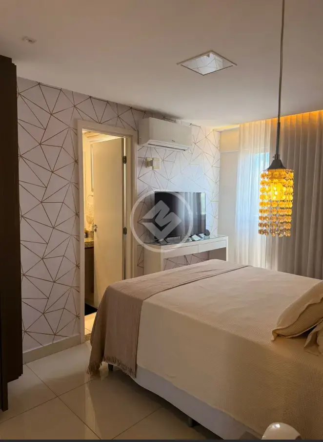 Imagem 3 - Apartamento em Setor Central, Goiânia - GO