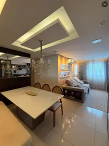 Imagem 2 - Apartamento em Setor Central, Goiânia - GO