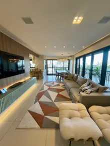 Apartamento Setor Marista, Goiânia - GO — foto 1