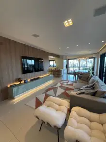 Imagem 2 - Apartamento em Setor Marista, Goiânia - GO