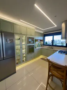 Imagem 6 - Apartamento em Setor Marista, Goiânia - GO