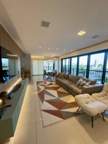 Apartamento Setor Marista, Goiânia - GO — foto 2