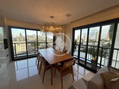 Image 21 - Apartamento em Setor Marista, Goiânia - GO