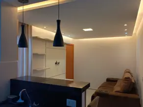 Apartamento Chácaras Bela Vista, Aparecida de Goiânia - GO — foto 1