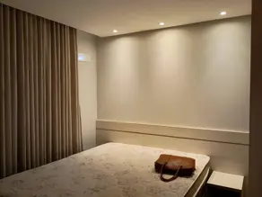 Imagem 4 - Apartamento em Chácaras Bela Vista, Aparecida de Goiânia - GO