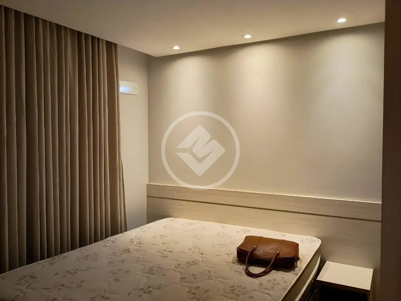 Imagem 4 - Apartamento em Chácaras Bela Vista, Aparecida de Goiânia - GO