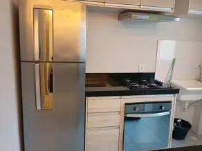 Imagem 2 - Apartamento em Chácaras Bela Vista, Aparecida de Goiânia - GO