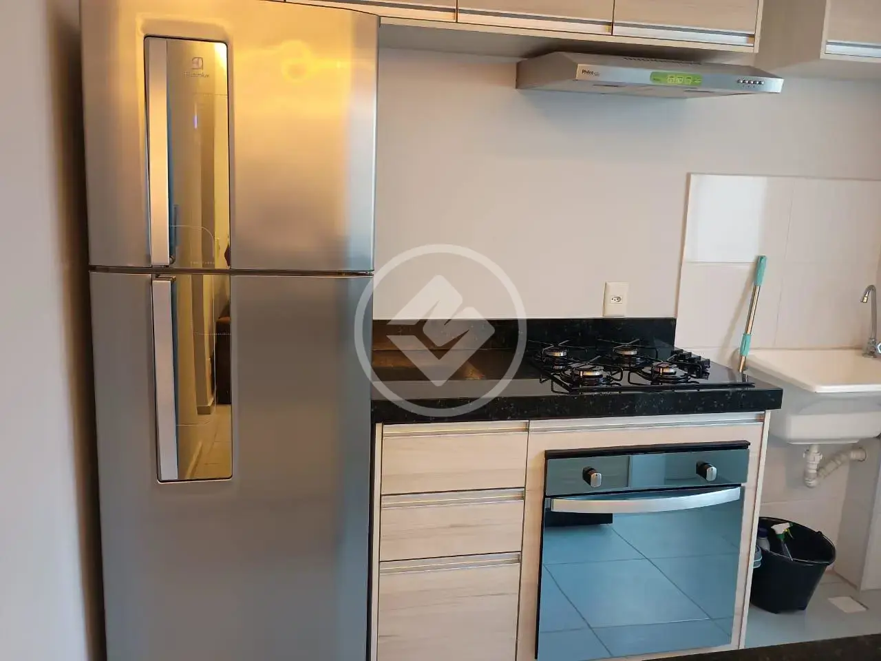 Imagem 2 - Apartamento em Chácaras Bela Vista, Aparecida de Goiânia - GO