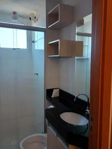 Imagem 5 - Apartamento em Chácaras Bela Vista, Aparecida de Goiânia - GO