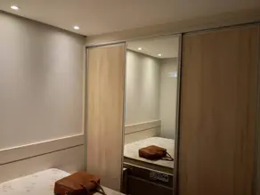 Imagem 6 - Apartamento em Chácaras Bela Vista, Aparecida de Goiânia - GO