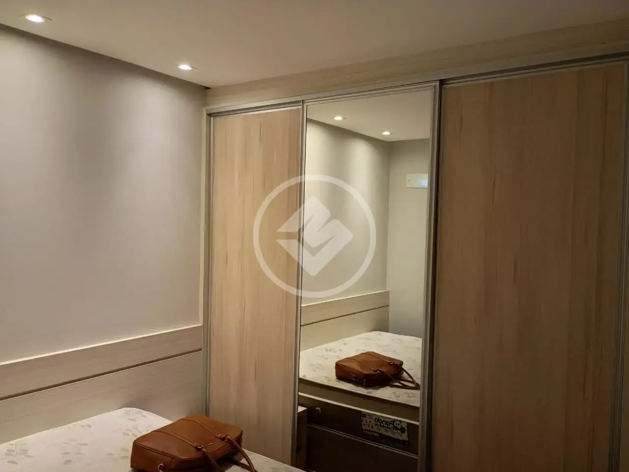 Imagem 6 - Apartamento em Chácaras Bela Vista, Aparecida de Goiânia - GO