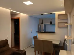 Imagem 3 - Apartamento em Chácaras Bela Vista, Aparecida de Goiânia - GO