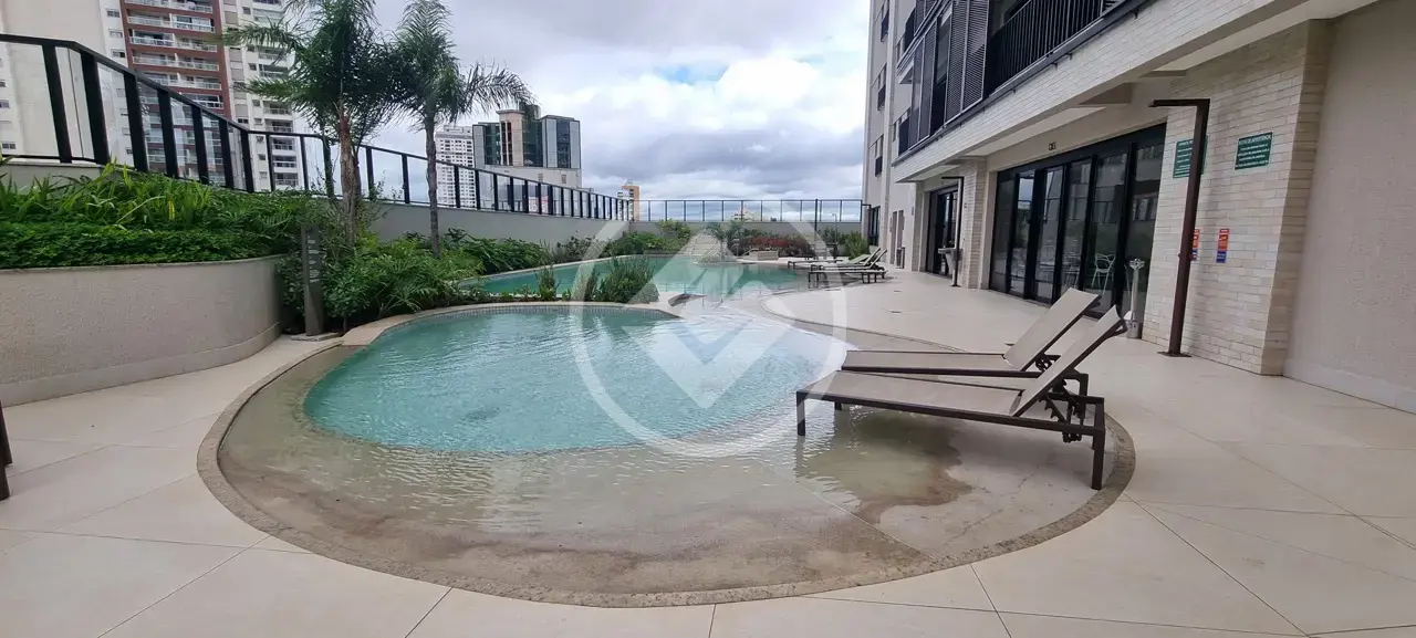 Imagem 6 - Apartamento em Setor Marista, Goiânia - GO