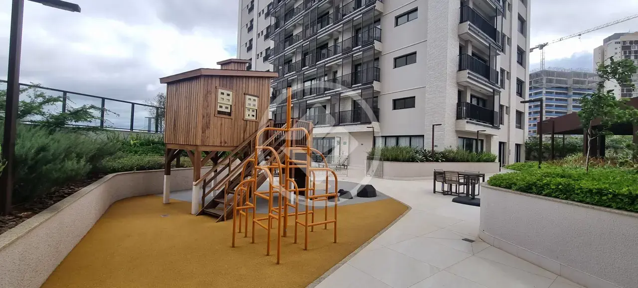 Imagem 1 - Apartamento em Setor Marista, Goiânia - GO
