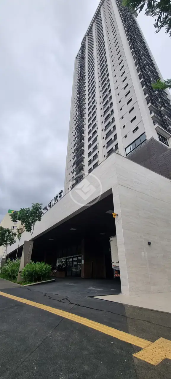 Imagem 1 - Apartamento em Setor Marista, Goiânia - GO
