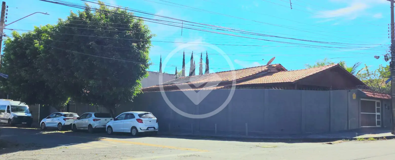 Imagem 1 - Casa em Setor Bueno, Goiânia - GO