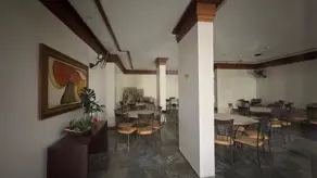 Apartamento Setor Bueno, Goiânia - GO — foto 2