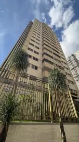 Apartamento Setor Bueno, Goiânia - GO — foto 1