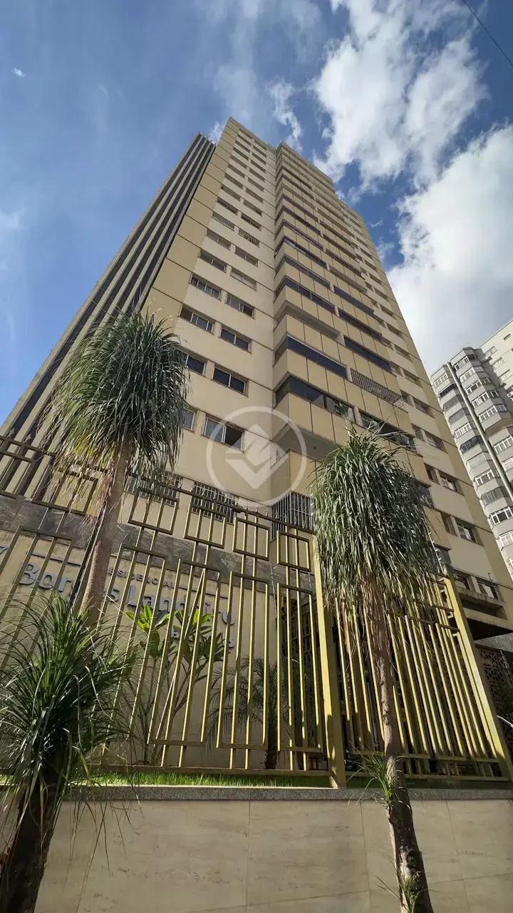 Imagem 1 - Apartamento em Setor Bueno, Goiânia - GO