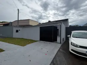 Imagem 4 - Casa em Jardim Flamboyant - 2ª Etapa, Senador Canedo - GO