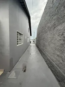 Imagem 6 - Casa em Jardim Flamboyant - 2ª Etapa, Senador Canedo - GO