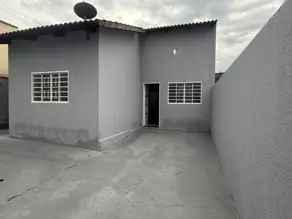 Casa Jardim Flamboyant - 2ª Etapa, Senador Canedo - GO — foto 2