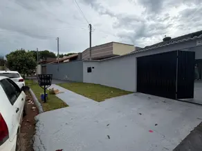 Casa Jardim Flamboyant - 2ª Etapa, Senador Canedo - GO — foto 1