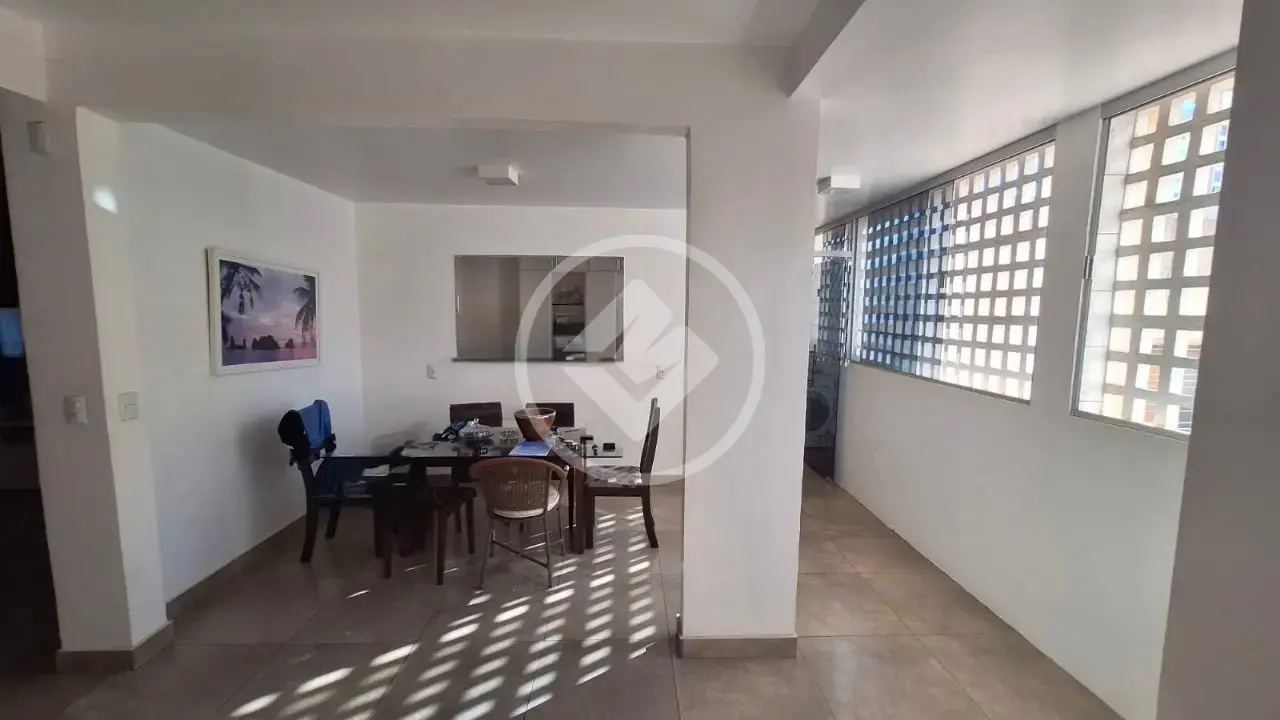 Imagem 1 - Apartamento em Setor Oeste, Goiânia - GO