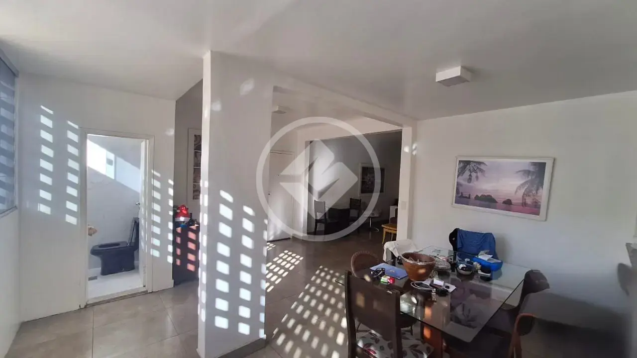 Imagem 2 - Apartamento em Setor Oeste, Goiânia - GO