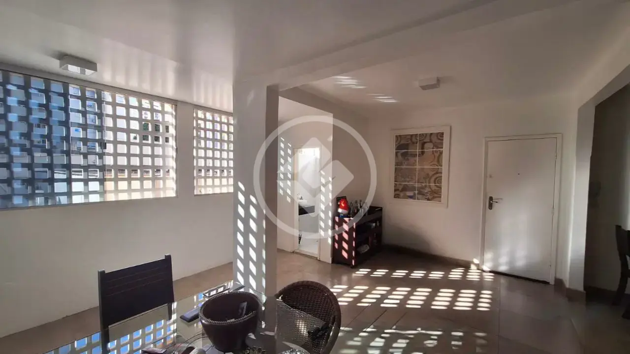 Imagem 1 - Apartamento em Setor Oeste, Goiânia - GO