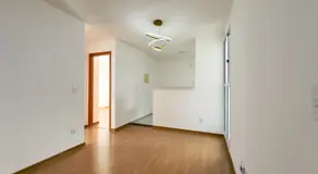 Apartamento Residencial Alfa, Goiânia - GO — foto 1